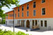 Clubhaus | Seebach | Sanierung | Architekturbüro SWG | Eisenach